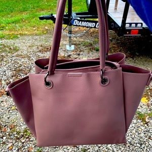 Large Purse, comes with strap